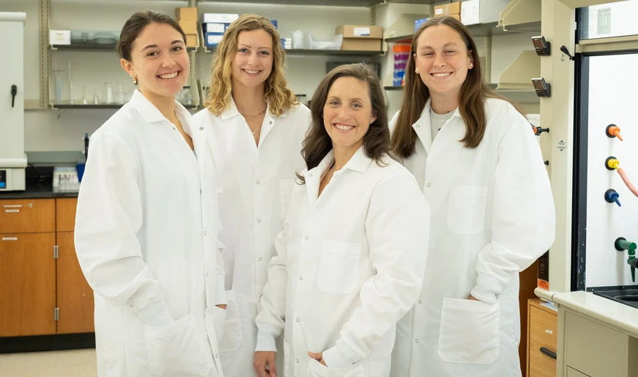 Nontargeted Separations Laboratory