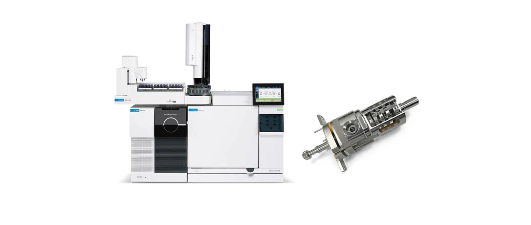 <p>HPST: Agilent 8890/7010B GC/MS/MS systém</p>