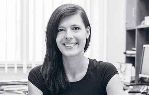 Doc. Ing. Milena Stránská (Zachariášová), Ph.D.