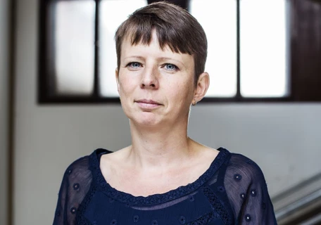 Ing. Irena Kučerová, Ph.D.