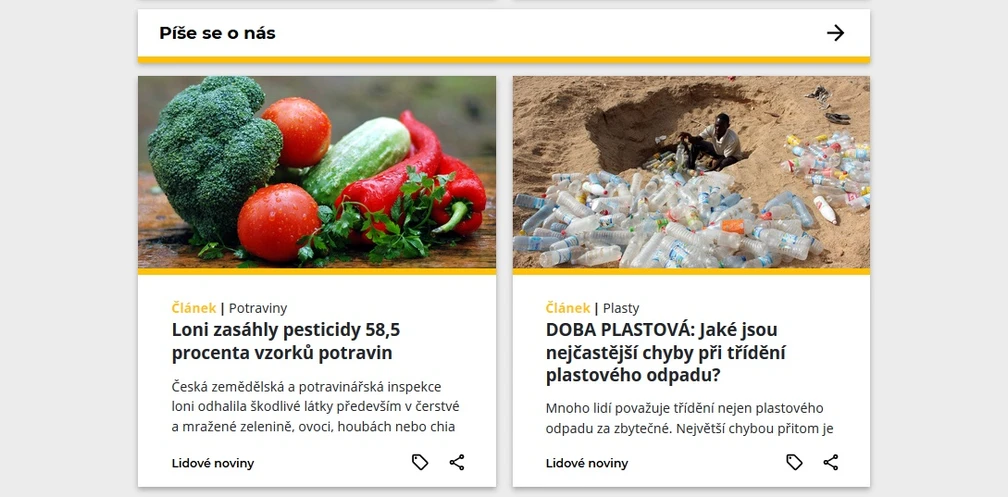<p>LabRulez: Společnosti - Píše se o nás</p>