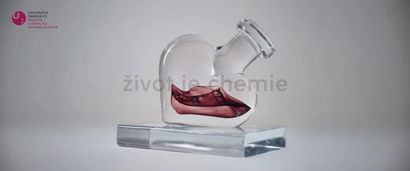 Život je chemie