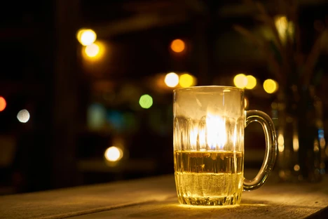 Stanovení mastných kyselin v pivu rychlou, rutinní metodou