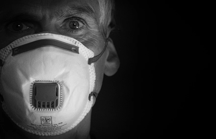 <p>Pixabay/rottonara: Koronavirus: Boží, nebo ďáblův dar?</p>
