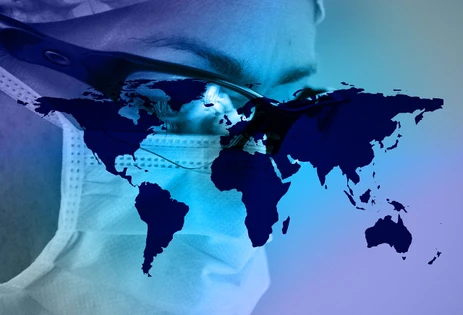 Koronavirus SARS – kapesní pandemie