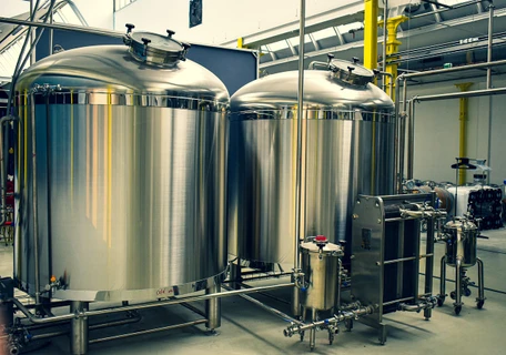Stanovení některých vedlejších produktů dezinfekce ve varní vodě a v pivu