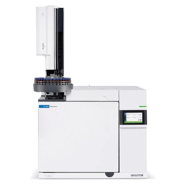 Agilent 8860 GC System