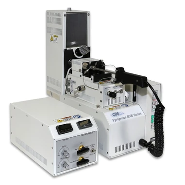 CDS 5200 HPR Pyroprobe