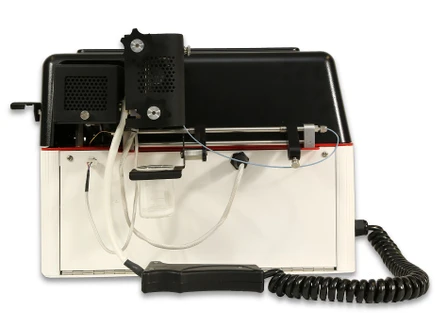 CDS 6150 Pyroprobe