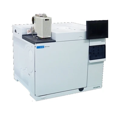 Frontier Multi-Shot Pyrolyzer (EGA/PY-3030D)