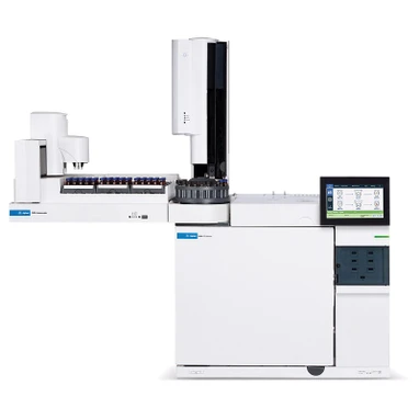 Agilent 7693A Autosampler kapalných vzorků