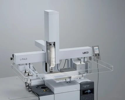 LECO L-PAL3 GC Autosampler