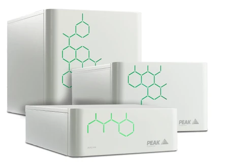 Peak Precision Zero Air 1.5L/3.5L Gas Generators