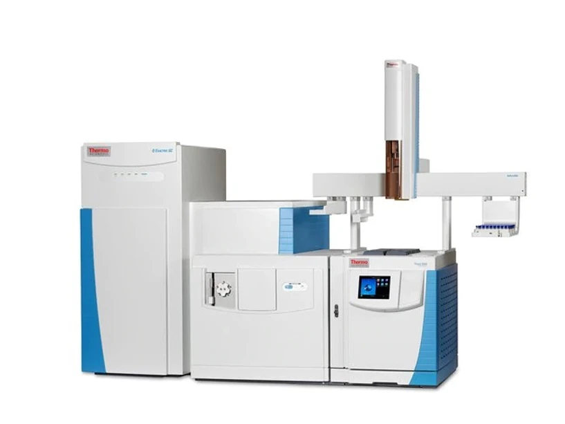 Thermo Scientific™ Q Exactive™ GC Orbitrap GC-MS/MS System