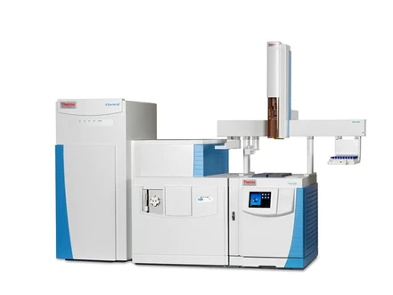 Thermo Scientific Q Exactive GC Orbitrap Hmotnostní spektrometr