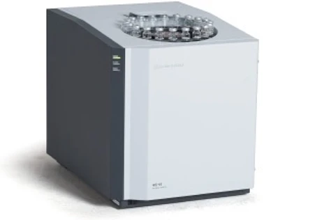 Shimadzu HS-10 Headspace Autosampler