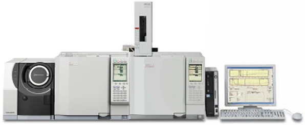 Shimadzu GC-2010 Pro System