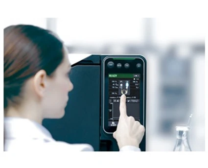 Shimadzu Nexis GC-2030 System