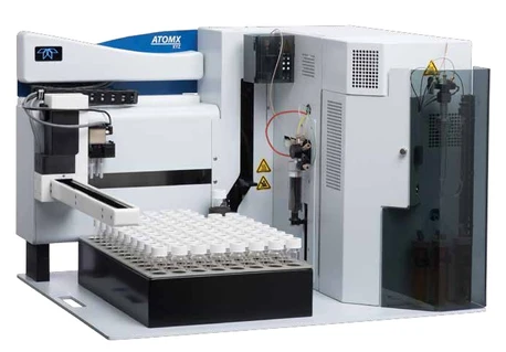 Tekmar Atomx XYZ