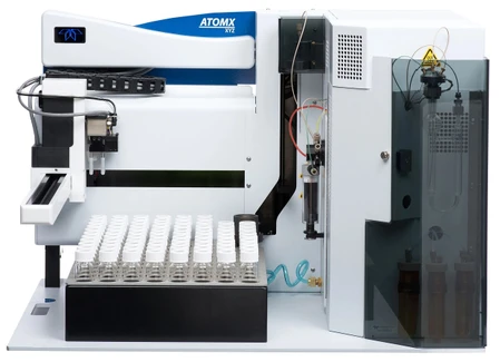 Tekmar Atomx XYZ