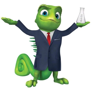 Thermo Scientific Chromeleon CDS software pro hmotnostní spektrometrii