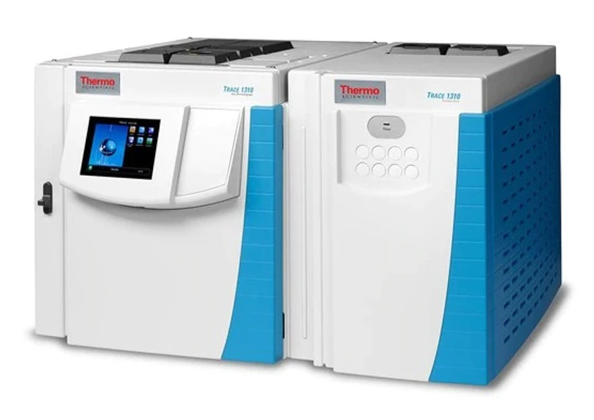 Thermo Scientific TRACE 1310 GC Refinery Gas Analyzers