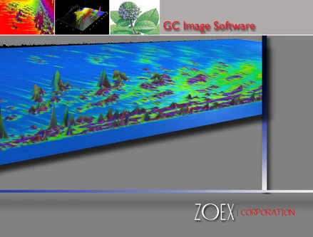 ZOEX GC Image software