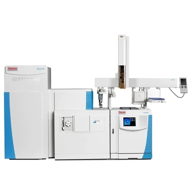 Thermo Scientific Exactive GC Orbitrap Hmotnostní spektrometr