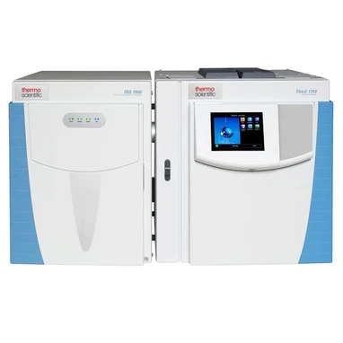 Thermo Scientific™ ISQ™ 7000 Single Quadrupole GC-MS System