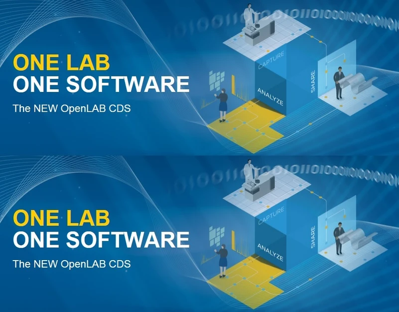 Agilent Technologies: OpenLab CDS Virtual Masterclass Series
