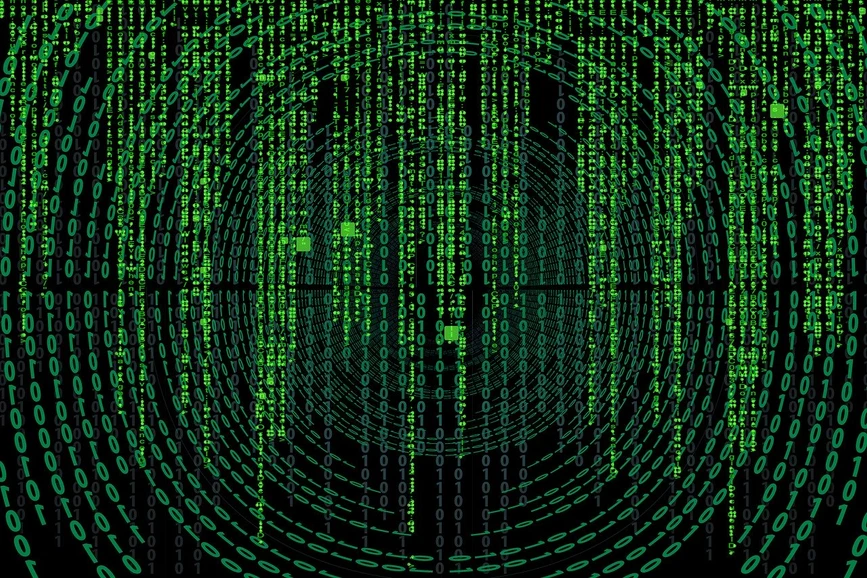 Pixabay/Gerd Altmann: Practical Steps for Efficient Deconvolution of LC/MS and GC/MS Data for Deformulation