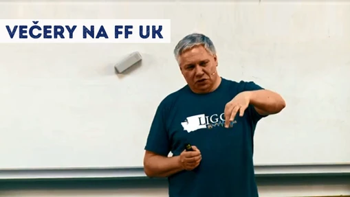 Petr Kulhánek - Až dojde ropa