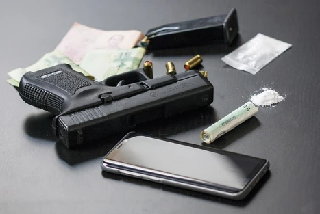 Policie zkouší nový přístroj, drogy a výbušniny odhalí lépe než pes