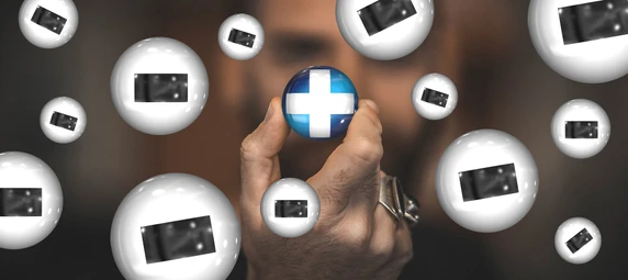 Kapilární elektroforéza - Separační analytická metoda pro věk mikročipů