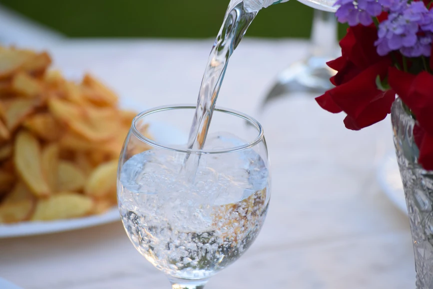 Pixabay/Bob : Achieving Low parts-per Quadrillion (ppq) Detection Limits for PFAS Analysis in Drinking Water