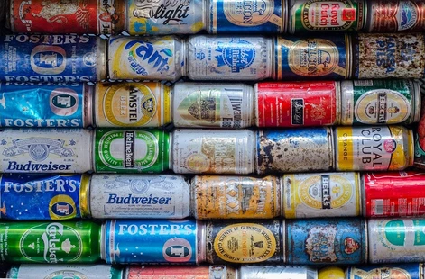 Monitoring ppb Impurities in Beverage-Grade Carbon Dioxide