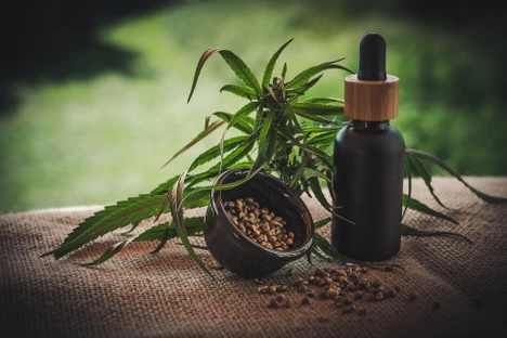 Pesticide residue analysis in cannabis: Method fundamentals and confirmation strategies