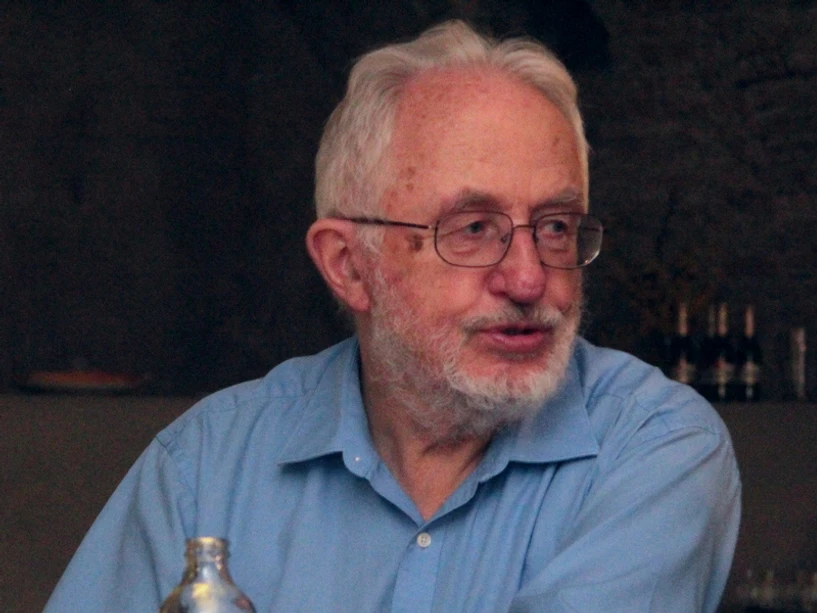 Pavel Konečný/UP Olomouc: Josef Michl