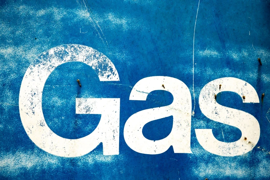 Unsplash/david Griffiths: 