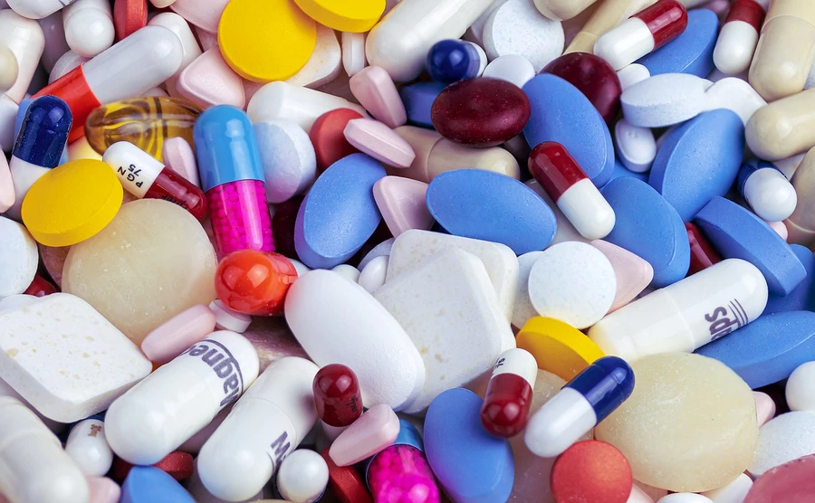 Pixabay/Myriams-Fotos: Overview of Sample Preparation Options for the Pharmaceutical Industry