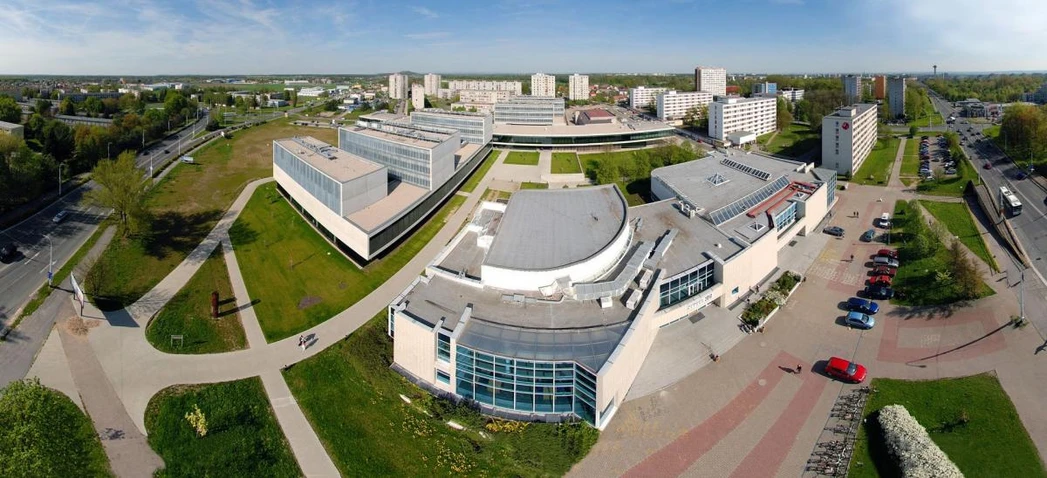 Univerzita Pardubice