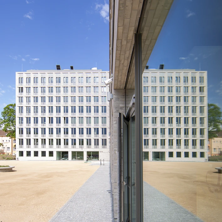 Univerzita Jana Evangelisty Purkyně v Ústí nad Labem: Centrum přírodovědných a technických oborů - CPTO.