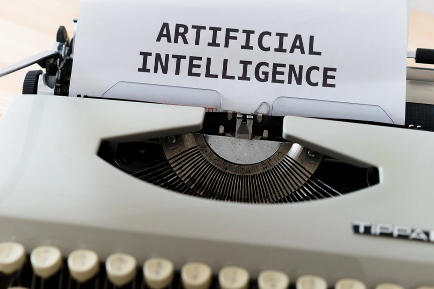 <p>Pixabay/Markus Winkler: Budoucnost umělé inteligence při hodnocení vědecké práce</p>
