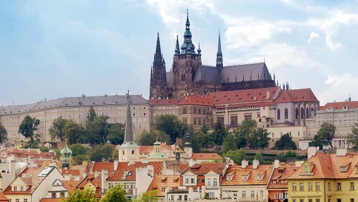 Prezidenti a věda