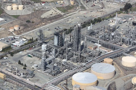Combining Simulated Distillation (ASTM D7169) and Detailed Hydrocarbon Analysis (ASTM D7900) to give a Full Boiling Point Distribution of Crude Oils
