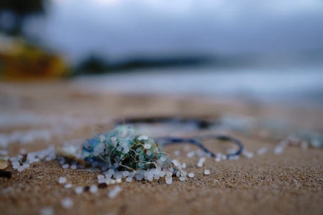 Stanovení mikroplastů. Kompletní řešení od HPST
