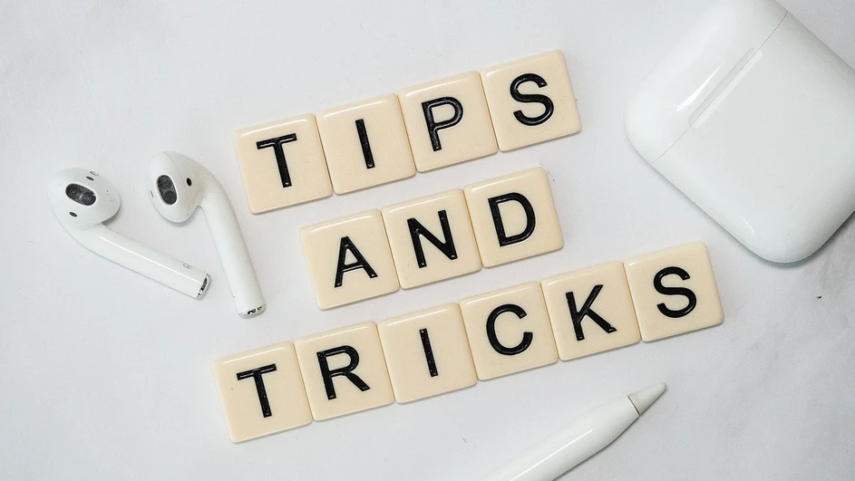 Pixabay/wiredsmartio: Portable GC/MS Tips & Tricks