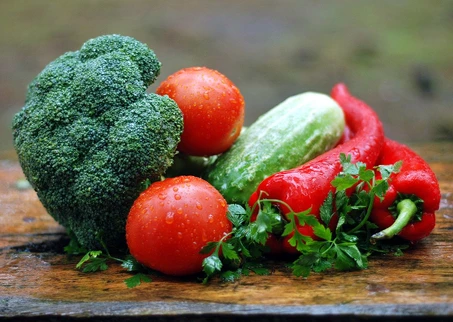 Maximizing Mass Spectrometry Capabilities in Food Analyses for Multiresidues