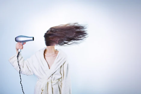 A complete workflow for the determination of drugs in hair - Forensics Webinar Week