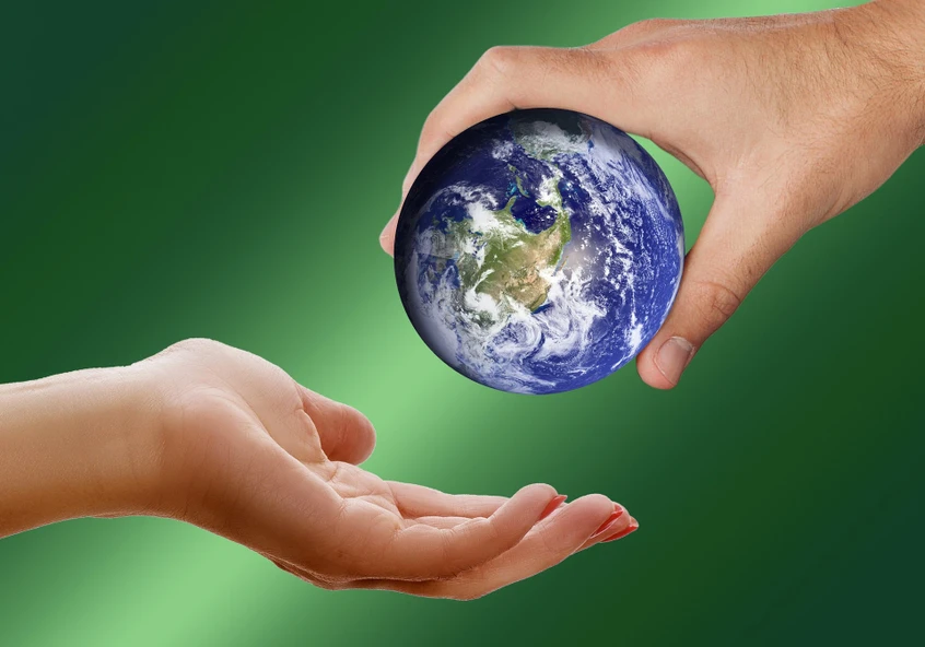Pixabay/Darkmoon_Art: Simplified Environmental Testing with GC-FID